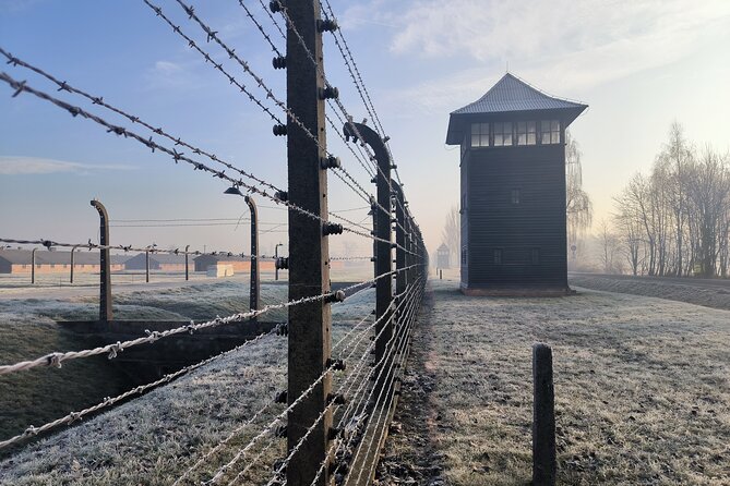 Private Guided Tour to Auschwitz & Birkenau from Krakow - The commandant’s residence stop: facts that can hit hard