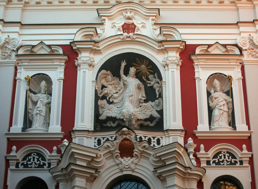 Private Icons of Poznań - A Fast, Focused Walk Through Poznań Icons