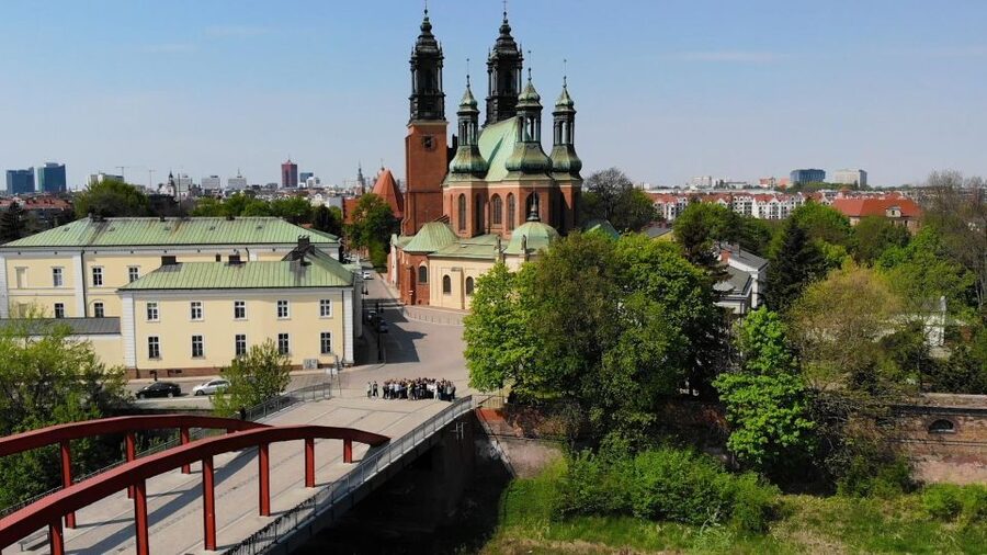 Private Icons of Poznań - Golden Chapel, First Monarchs, and Why This Ending Hits