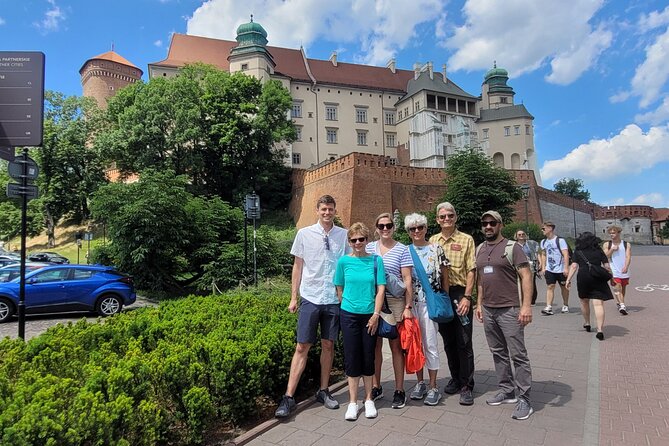 Private Krakow City Tour, Old Town and Jewish District Tour - Cloth Hall, the Town Hall Tower, and the University Quarter