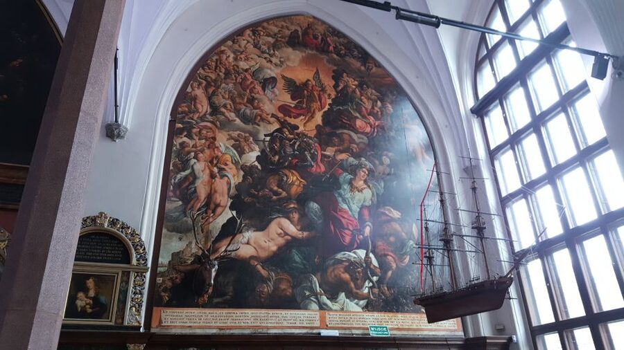 Private Tour of Gdansk Old Town for Kids and Families - Practical tips for families: make it easy on everyone