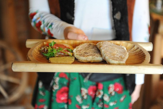 Private Tour: Secret Food Tours Krakow - The best way to start tasting Krakow: a private food walk in 3 hours