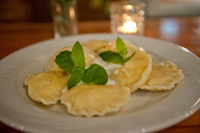 Private Tour: Secret Food Tours Krakow - What you actually eat: the full tasting lineup and how it hangs together