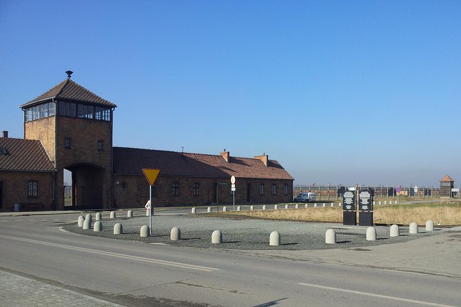 Private Tour to Auschwitz Birkenau & Salt Mine in One Day - Key points to know before you go