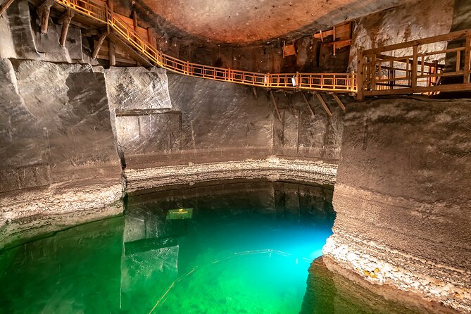 Private Tour to Auschwitz Birkenau & Salt Mine in One Day - Why this one-day Auschwitz and Wieliczka combo is a smart use of your time