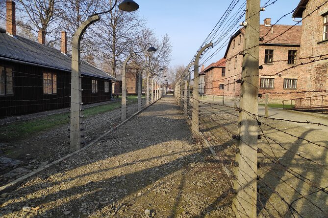 Private Tour to Auschwitz Birkenau & Salt Mine in One Day - Price and value: does $192.66 per person make sense?