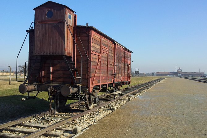 Private Tour to Auschwitz Birkenau & Salt Mine in One Day - Should you book this private Auschwitz-Birkenau and Wieliczka tour?