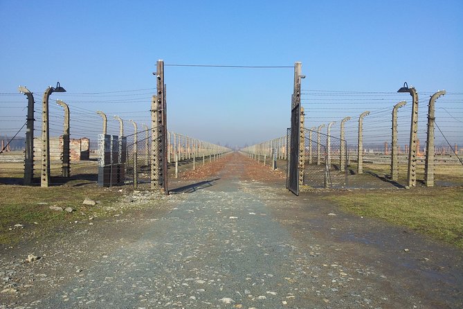 Private Tour to Auschwitz Birkenau & Salt Mine in One Day - Auschwitz-Birkenau: pick the right style, guided or self-guided