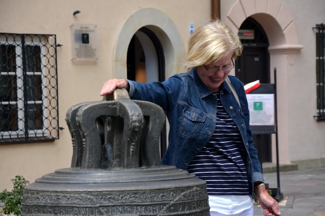 Private Tour: Warsaw City Sightseeing by Retro Fiat - Milk Bars and Optional Museum Time: Food and Flexibility