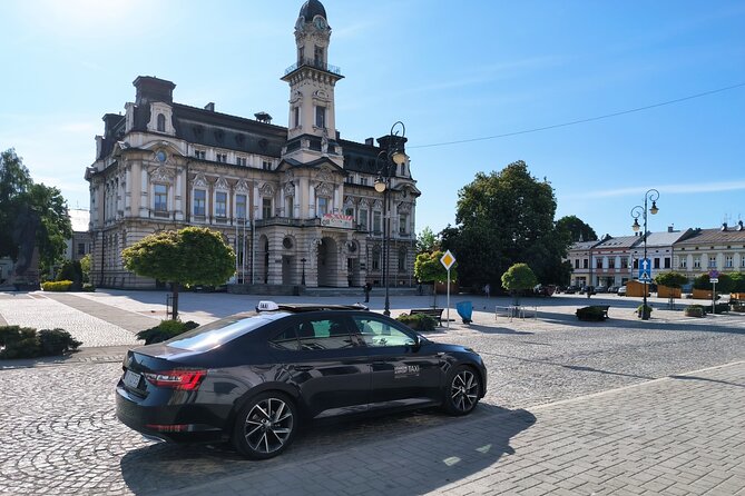 Private transfer from/to Krakow airport / City of Krakow - Who This Transfer Fits Best (and Who Might Want Something Else)