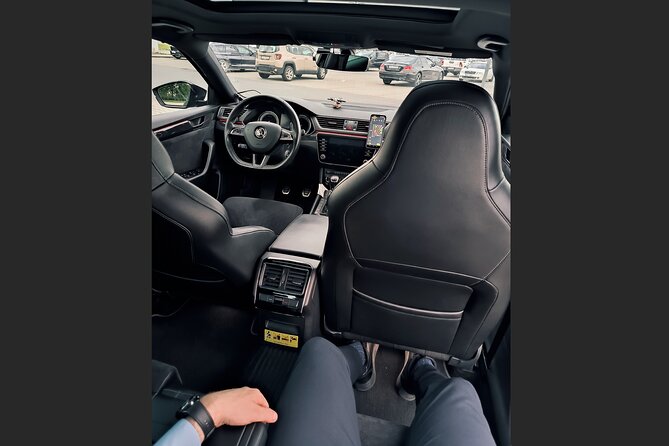 Private transfer from/to Krakow airport / City of Krakow - Small Things That Can Matter on Arrival Day