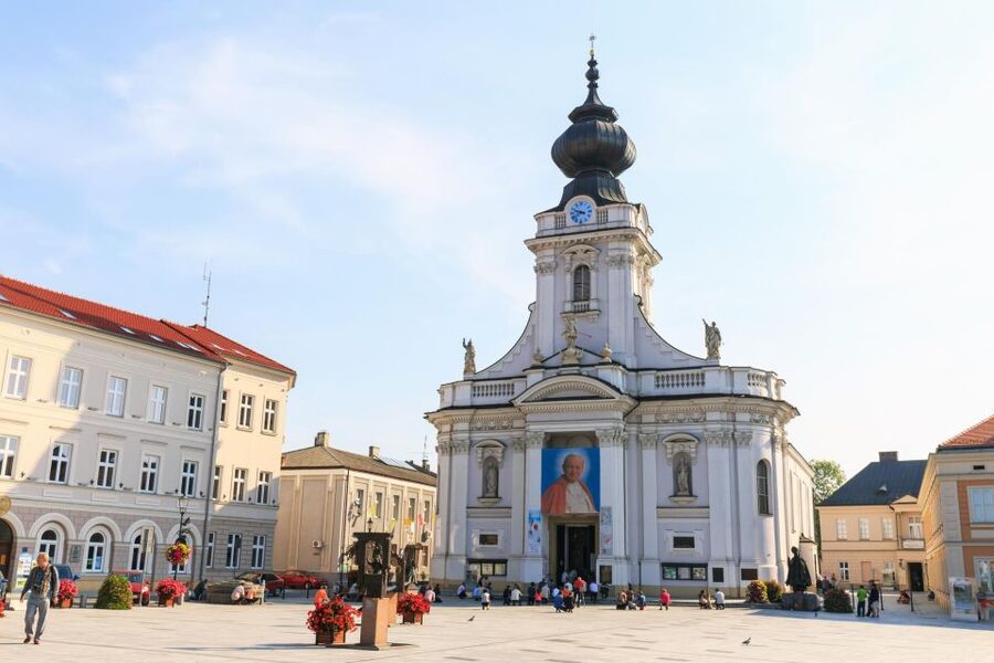 Private Trip to Wadowice: Home Town of John Paul II - Key highlights you should care about
