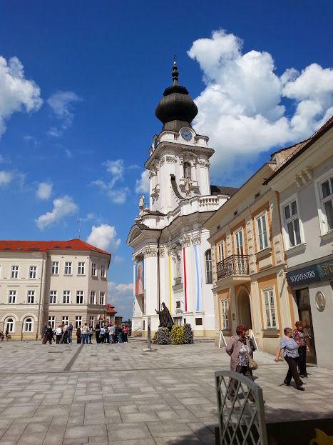 Private Trip to Wadowice: Home Town of John Paul II - Museum Time: The Story Behind Karol Wojtyla