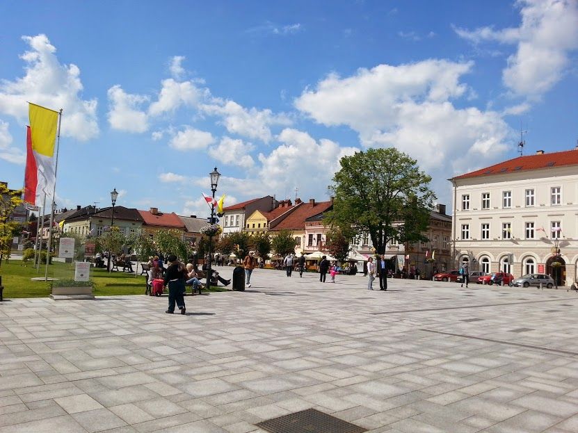 Private Trip to Wadowice: Home Town of John Paul II - Price and Logistics: Does It Feel Like Value?