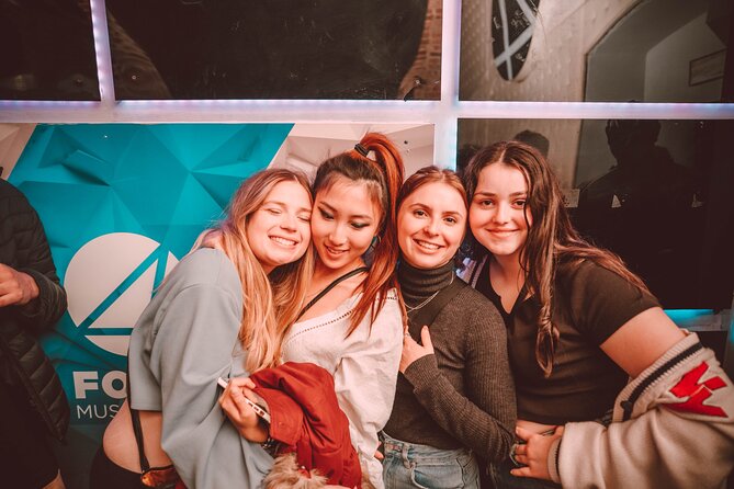 Pub Crawl Krawl Through Krakow - Guides, safety, and how to make the group work for you