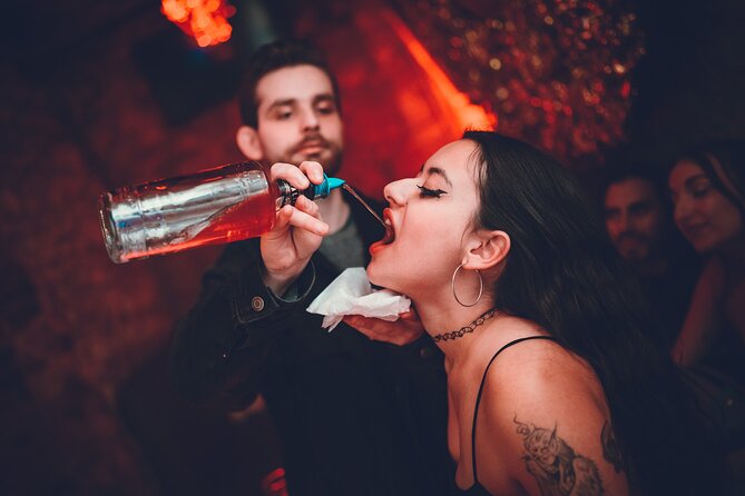 Pub Crawl Unlimited Drinks then 5 Best Clubs in Krakow with VIP - Key Highlights to Know Before You Go