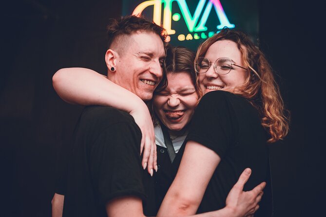 Pub Crawl Unlimited Drinks then 5 Best Clubs in Krakow with VIP - Why This Krakow Pub Crawl Starts at 9:30 pm and Keeps Moving