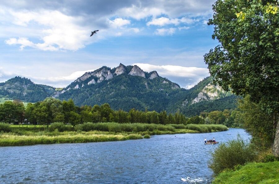 Rafting on Dunajec & Zakopane Tour - Day Trip from Krakow - Who should book this trip, and who should skip it