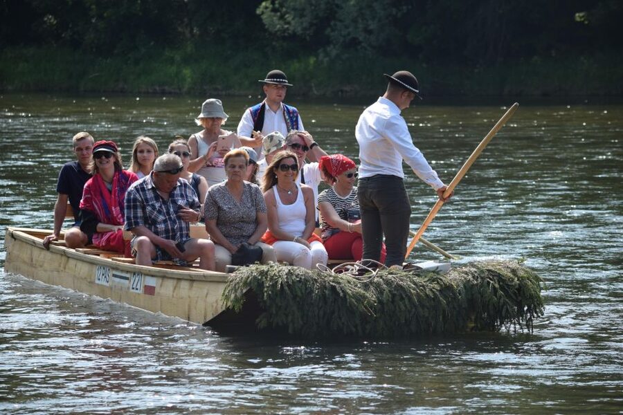 Rafting on Dunajec & Zakopane Tour - Day Trip from Krakow - Gubałówka cable car: where the Tatras show up clearly