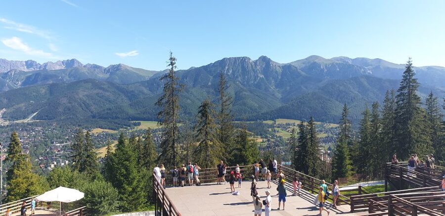 Rafting on Dunajec & Zakopane Tour - Day Trip from Krakow - The guides and drivers: why the day feels organized