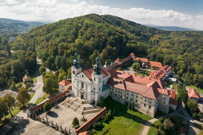 Saint John Paul II Private Day Tour from Krakow - A six-hour John Paul II pilgrimage from Krakow that feels organized, not rushed
