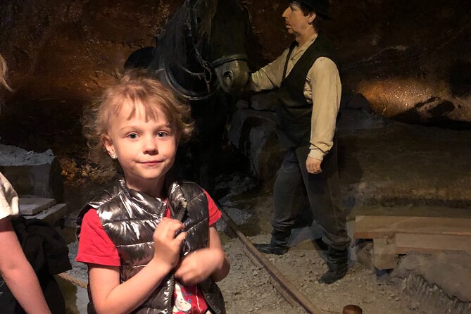 Salt Mine Wieliczka Guided Tour from Kraków with Hotel Pick up - Who this tour fits best, and who should think twice