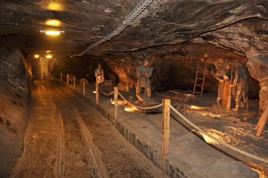 Salt Mine Wieliczka & Lunch & Schindler’s Factory Tour - Should You Book This Wieliczka Salt Mine and Schindler’s Factory Day?