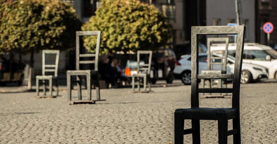 Schindler's Factory and Jewish Ghetto Guided Tour - Key highlights worth your time