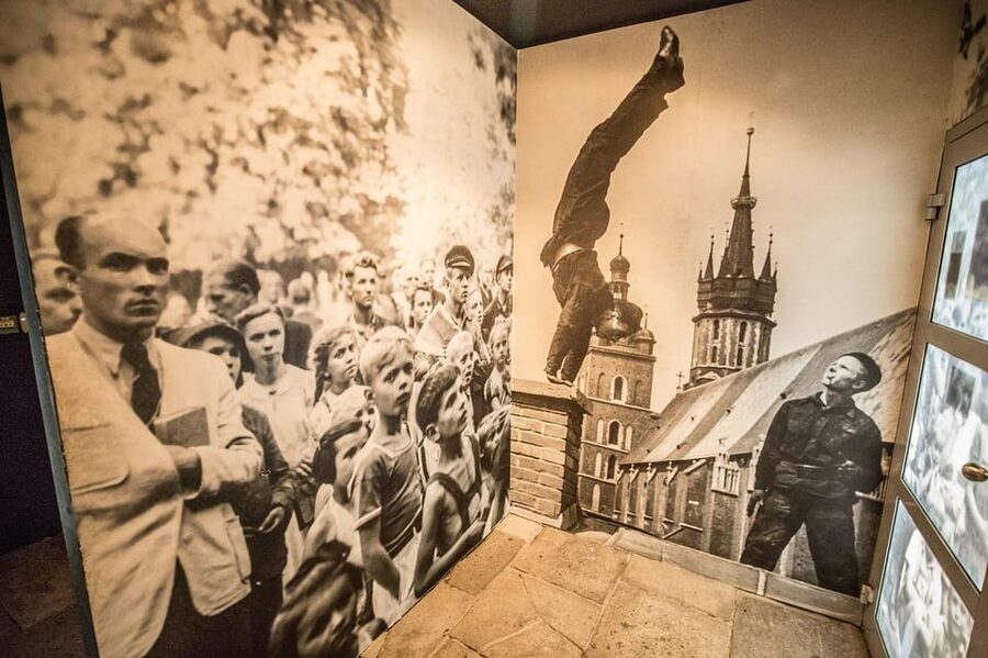 Schindler's Factory and Jewish Ghetto Guided Tour - Who this tour suits best, and who might want a different plan