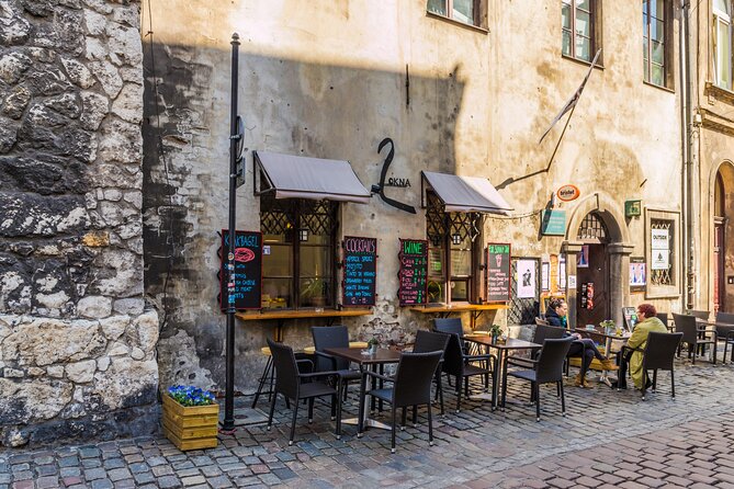 Schindler's Factory and Jewish Ghetto Walking Tour in Kraków - Value and price: what you are really paying for at $58.81