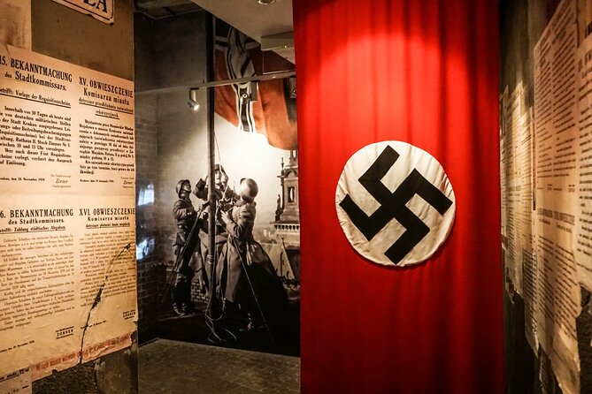 Schindler's Factory Guided Tour - Schindler’s Enamel Factory Today, and Why the Building Still Hits