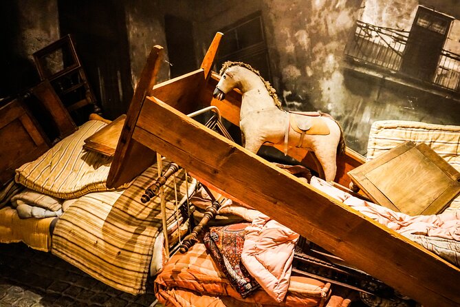 Schindler's Factory Guided Tour - How the Guide Balances Schindler’s Story with Wider Survival