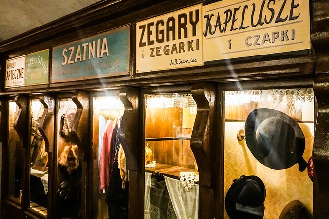 Schindler's Factory Guided Tour - Practical Value: Price for 90 Minutes, and What You Get for $49
