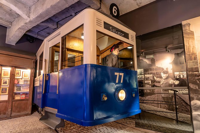 Schindler's Factory Guided Tour in Krakow & skip the line ticket - Before you book: timing, clothing, and emotional readiness