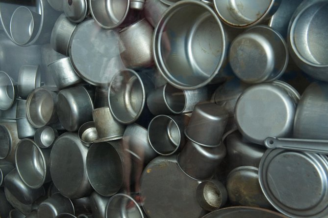 Schindler's Factory in Krakow: Guided Tour & Skip the Line Ticket - Skip the Line With Timed Entry: The Value in Real Life