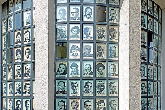 Schindler's Factory in Krakow: Guided Tour & Skip the Line Ticket - Meeting Point at Lipowa 4: How to Avoid Start-Day Friction