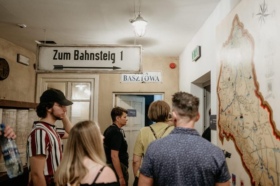 Schindler's Factory Museum in Krakow - Guided Tour - Who This Tour Suits Best
