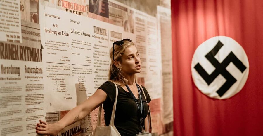 Schindler's Factory Museum in Krakow - Guided Tour - Schindler’s Enamel Factory: Why this museum hits harder than a typical tour