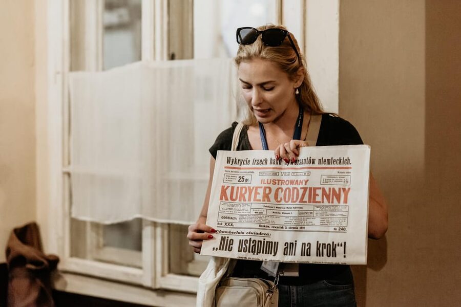 Schindler's Factory Museum in Krakow - Guided Tour - Price and Value: Does $50 per person make sense here?