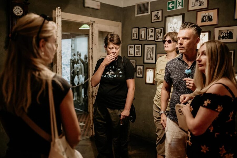 Schindler's Factory Museum in Krakow - Guided Tour - When timing feels flexible (and when it doesn’t)
