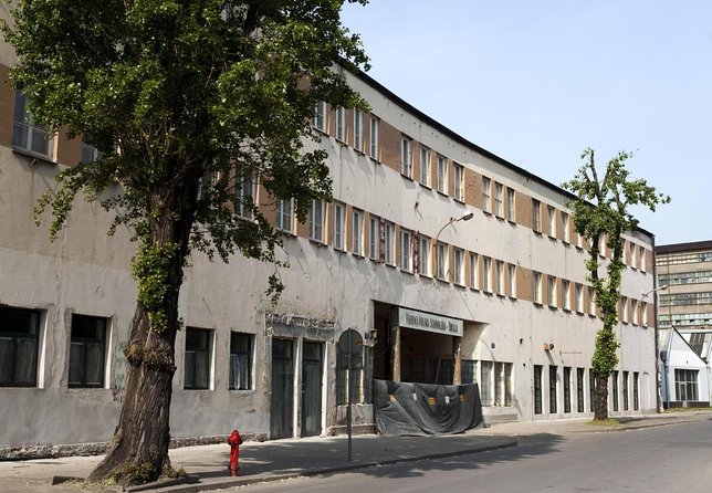 Schindler’s Factory Visit & Skip-the-Line Entry - Key Highlights You Should Know Before You Go