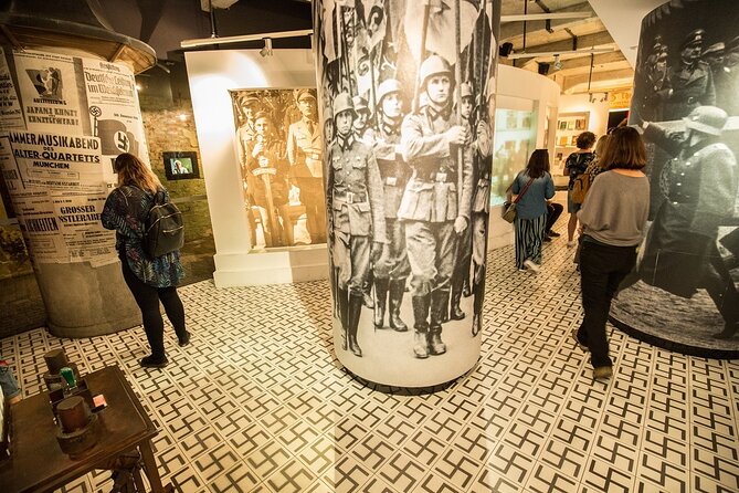 Schindler’s Factory Visit & Skip-the-Line Entry - Price and Value: What $50.46 Buys You Here