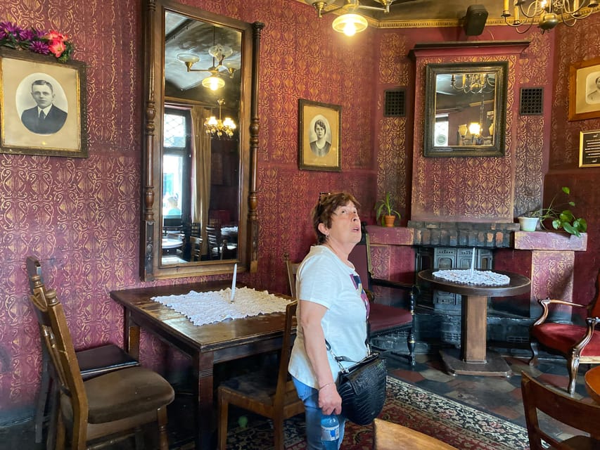 Schindler's List Movie Tour: Historic Sites & Film Location - Drop-Off Locations and How You Can Fit This into a Day