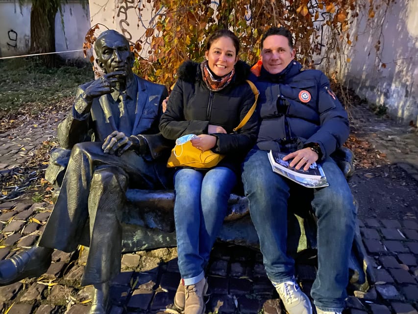 Schindler's List Movie Tour: Historic Sites & Film Location - Price and Value: What $27 Buys You Here