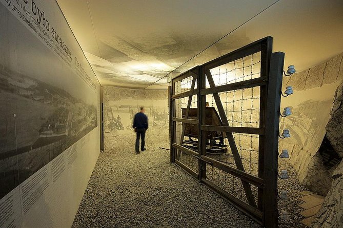 Schindler's List - Oskar Schindler Factory Museum Guided Tour - Price and Value: Is $54.19 Worth It?