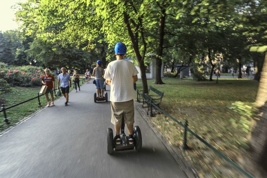 Segway Tour Krakow: Full Tour (Old Town + Jewish Quarter) - Who This Tour Fits Best (And Who Should Skip It)