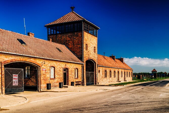 Self-Guided Tour of Auschwitz-Birkenau Museum with Transportation - What to bring and how to survive a 7-hour emotionally heavy visit