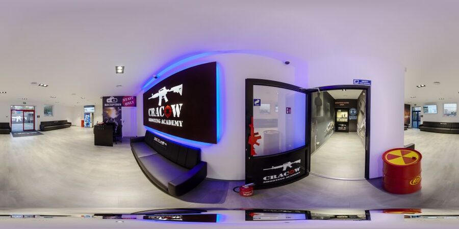 Shooting Range Experience! - Key things that make this shooting experience worth your time