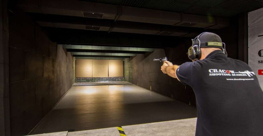 Shooting Range Experience! - Equipment and rules: what you need to know before you arrive