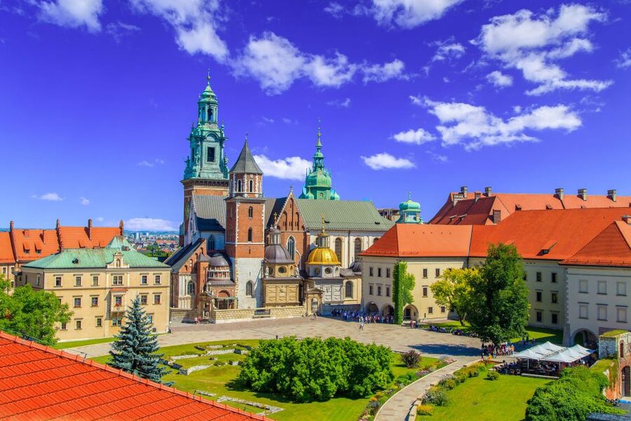 Skip-the-Line Wawel Castle Chambers Private Tour - Key things you should notice before you go